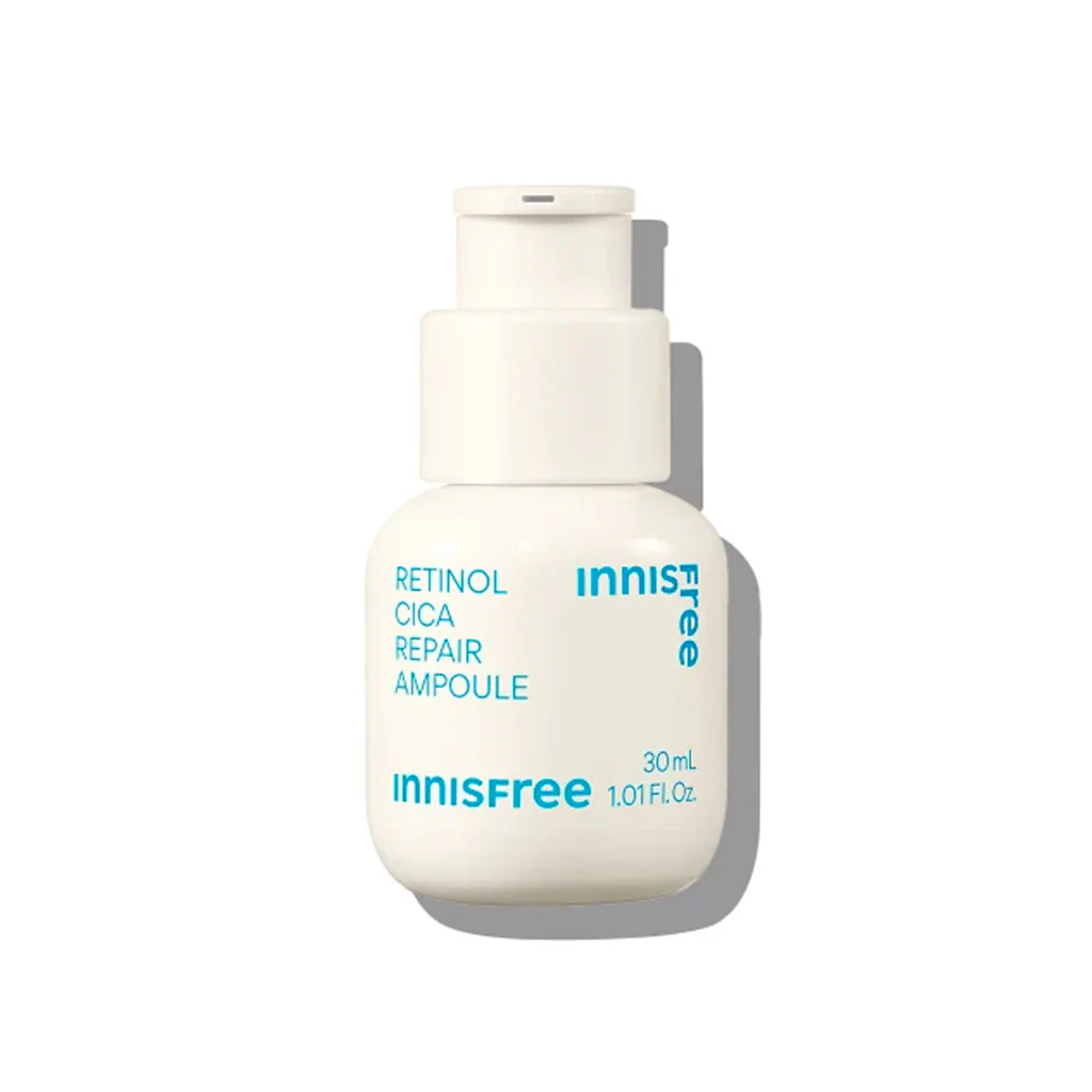 Retinol Cica Repair Ampoule