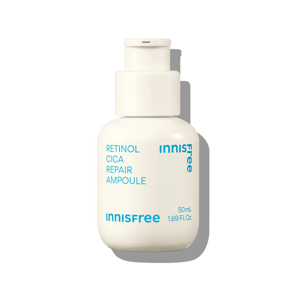 Retinol Cica Repair Ampoule - Image 2