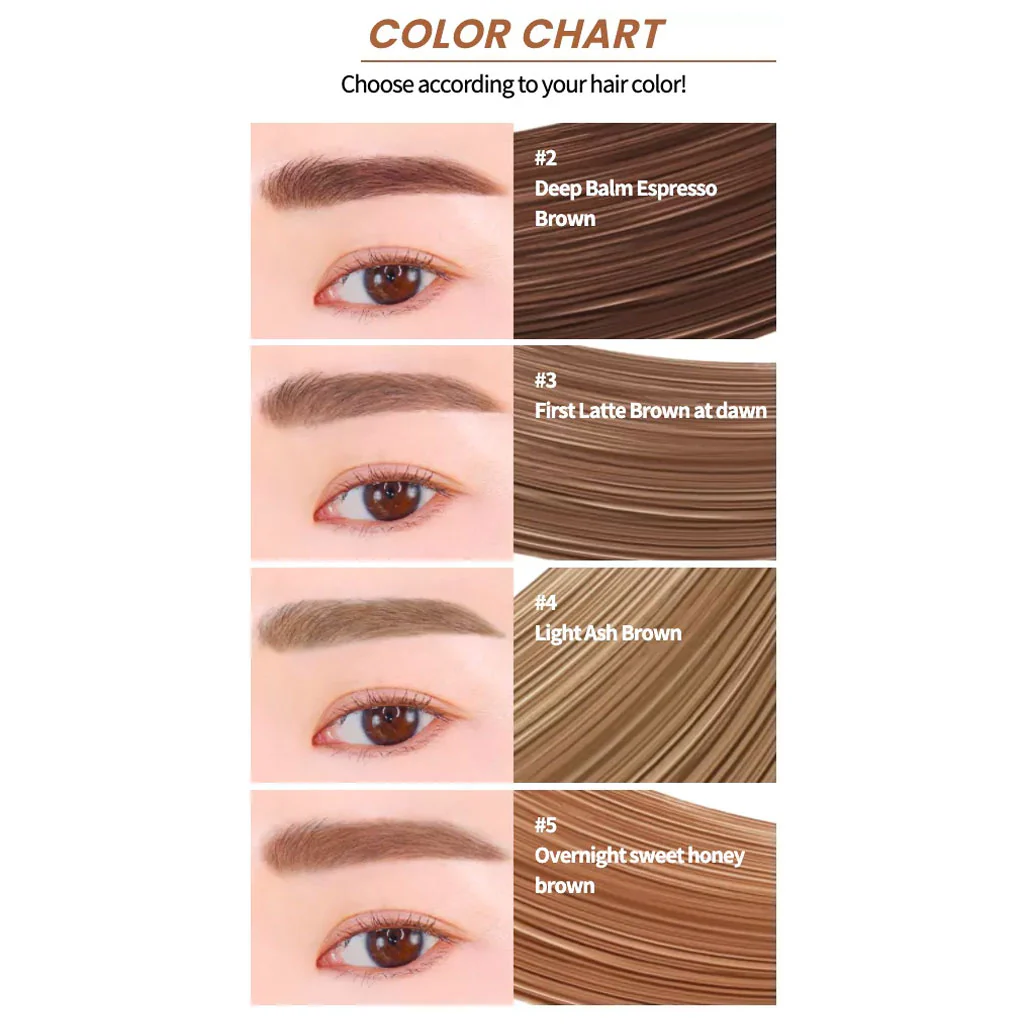 Skinny Brow Mascara - Image 2