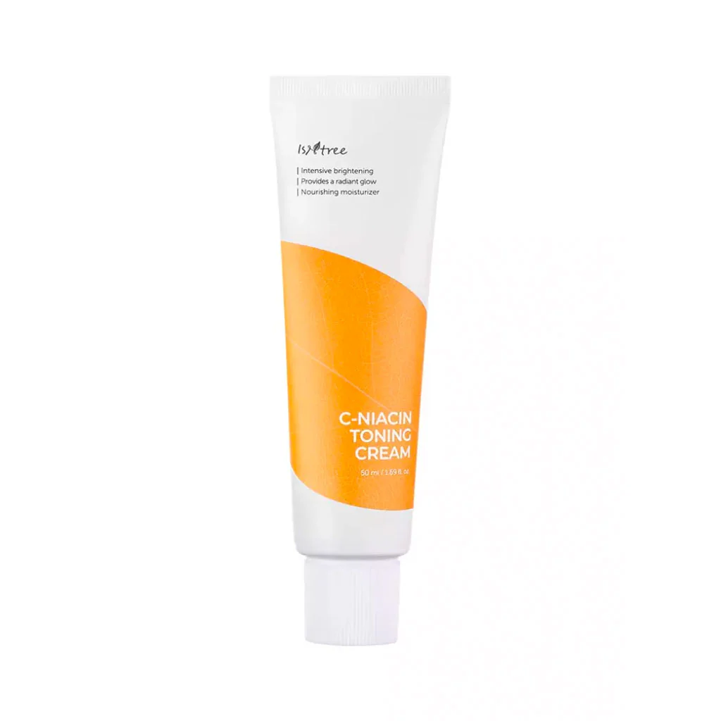 C-Niacin Toning Cream
