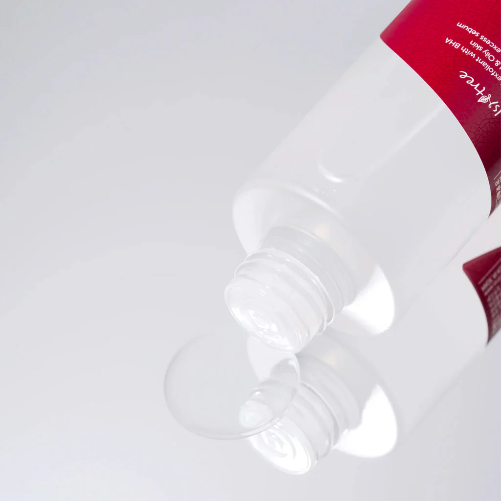 Chestnut BHA 0.9% Clear Toner - Image 2