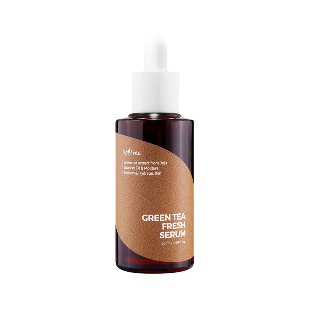 Green Tea Fresh Serum