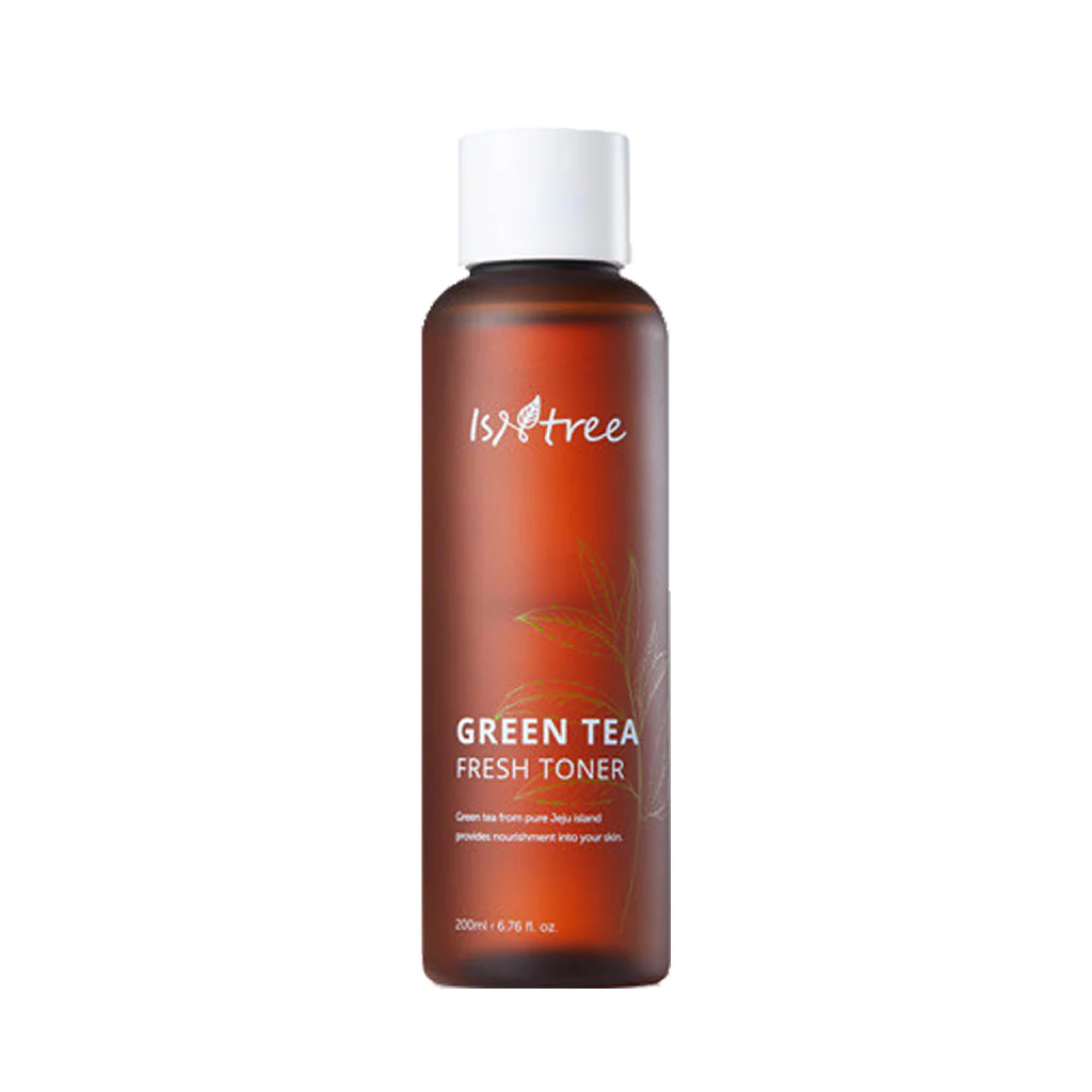 Green Tea Fresh Toner