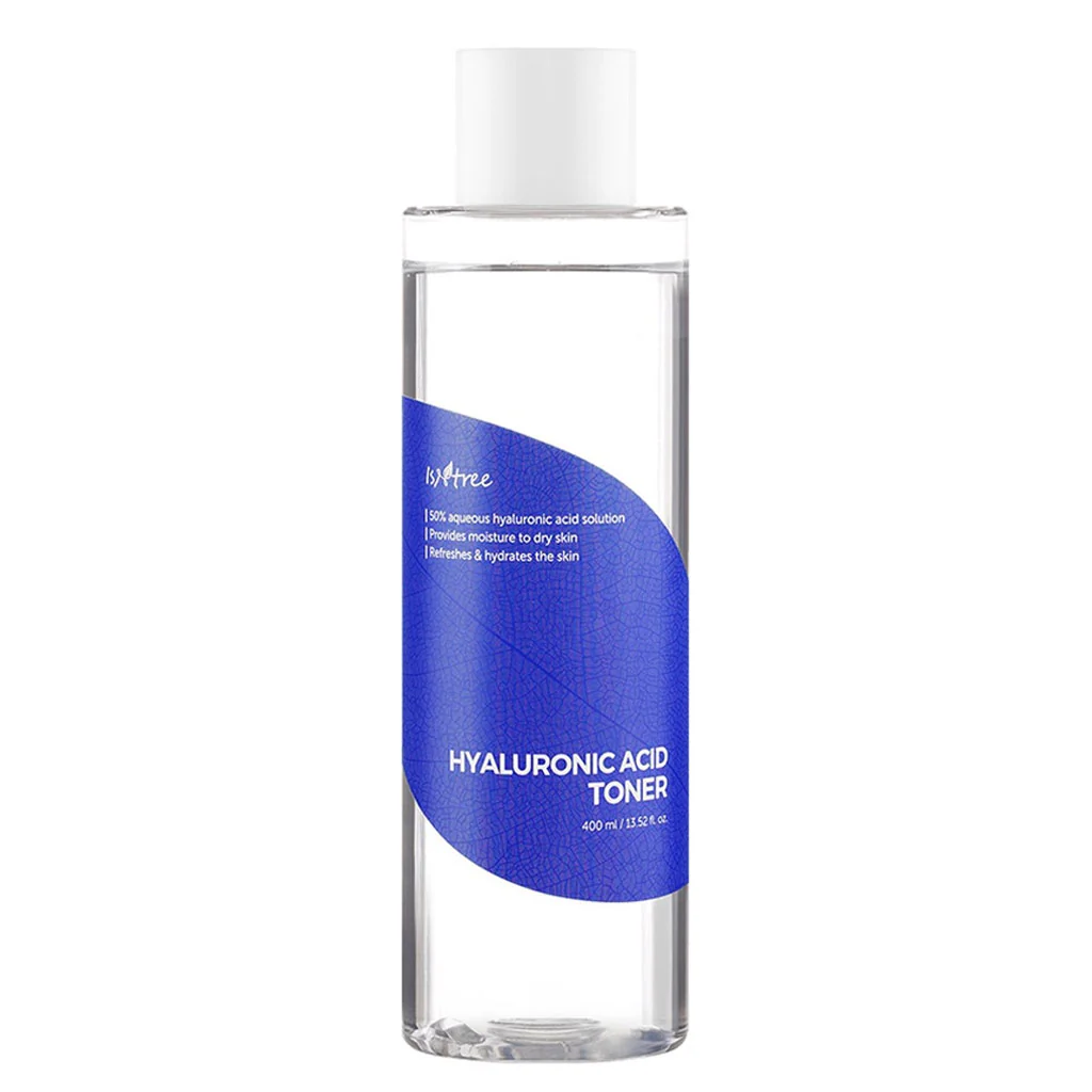 Hyaluronic Acid Toner - Image 2