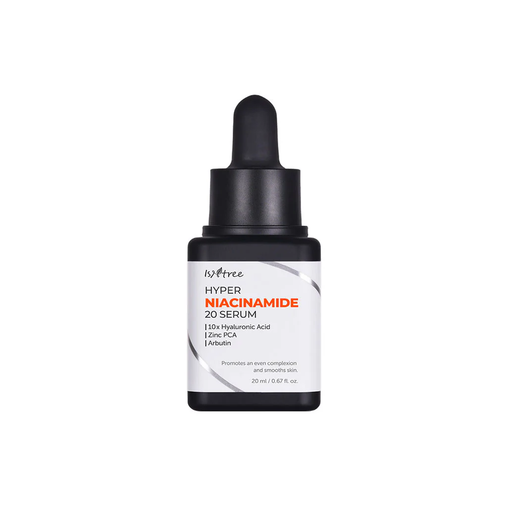 Hyper Niacinamide 20 Serum