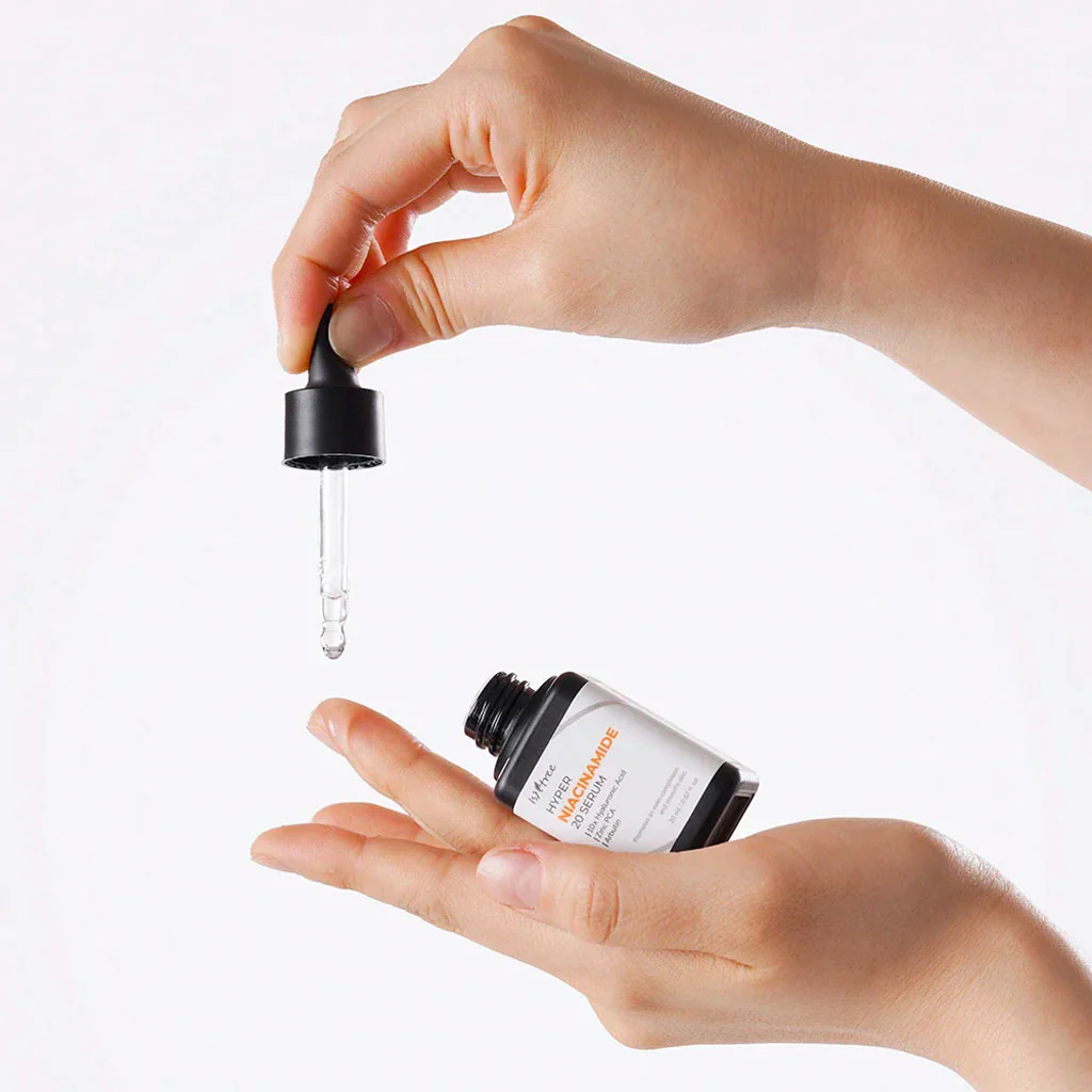 Hyper Niacinamide 20 Serum - Image 2