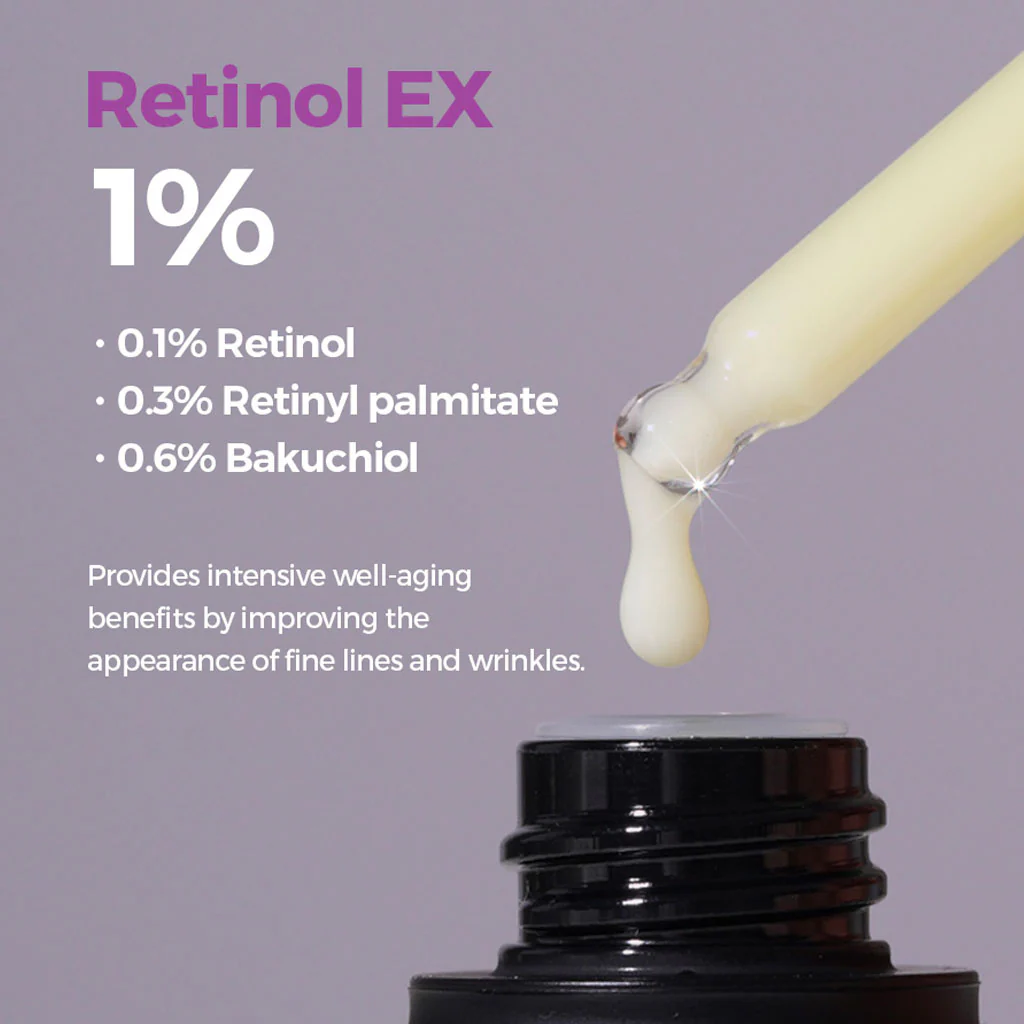 Hyper Retinol EX 1.0 Serum - Image 2