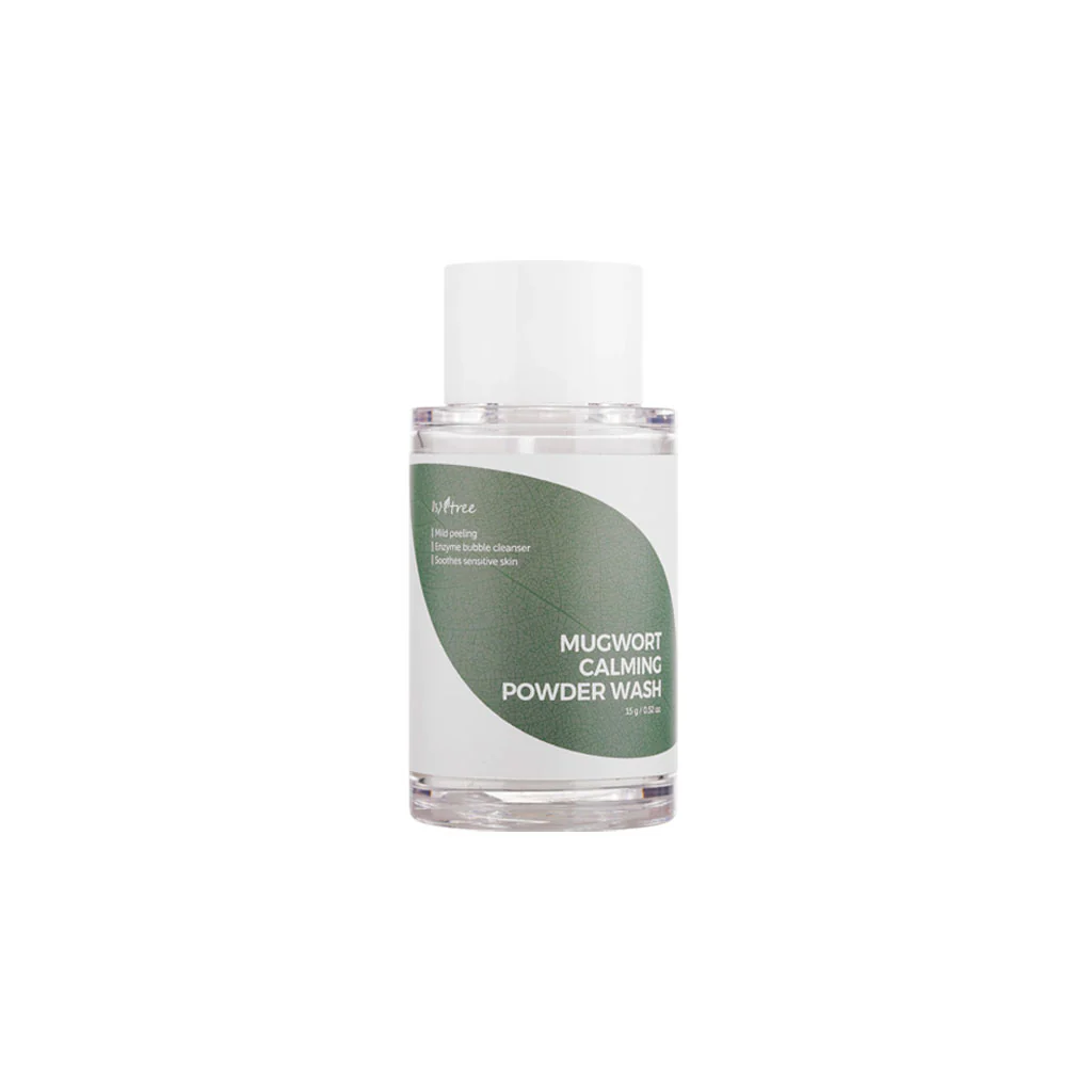 Mugwort Powder Wash