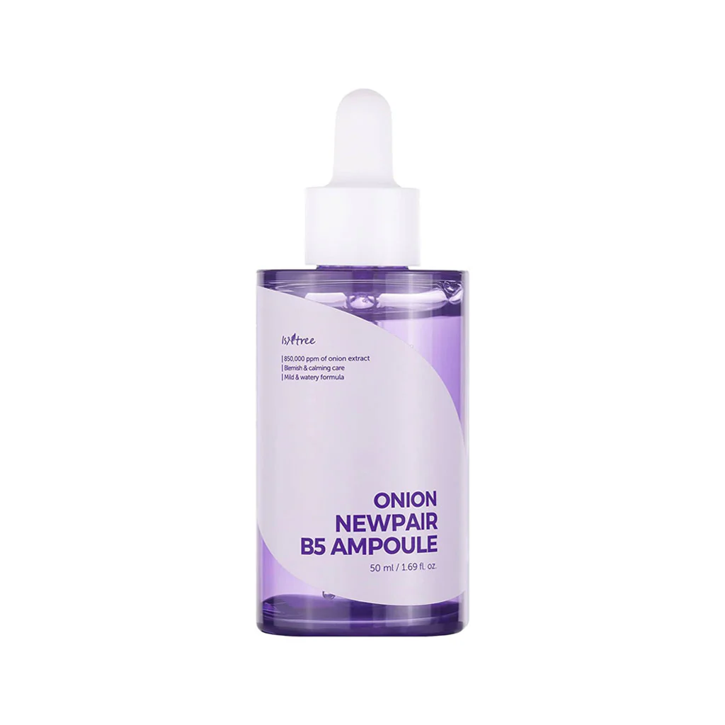 Onion Newpair B5 Ampoule