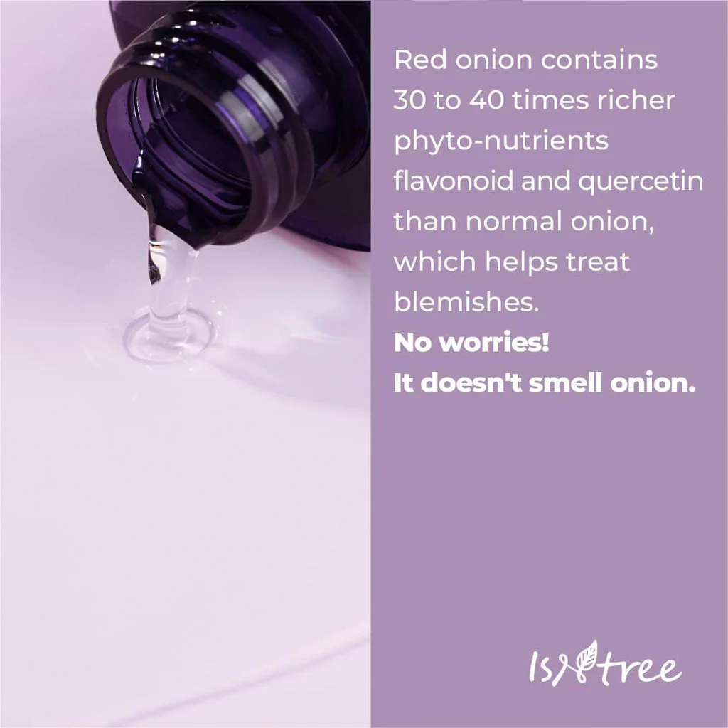 Onion Newpair Essence Toner - Image 2