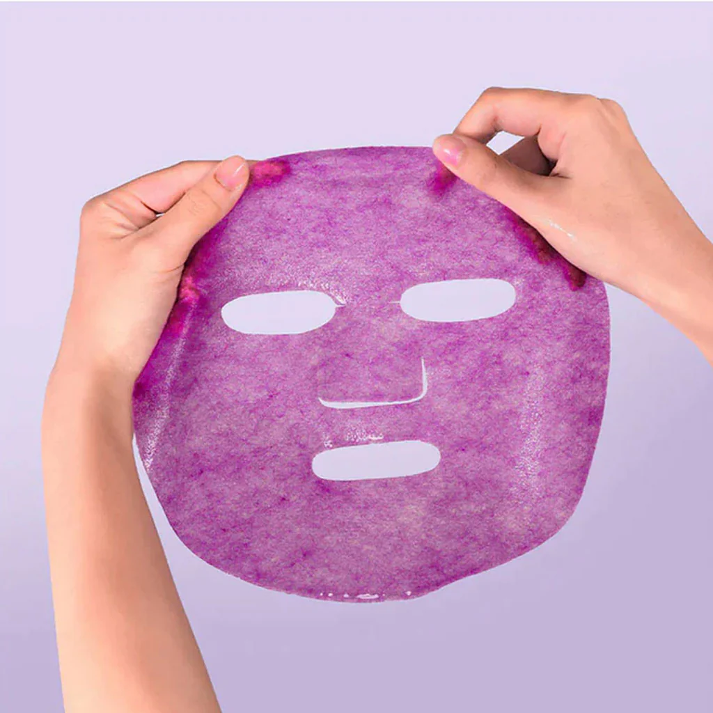 Onion Newpair Soothing Mask - Image 2