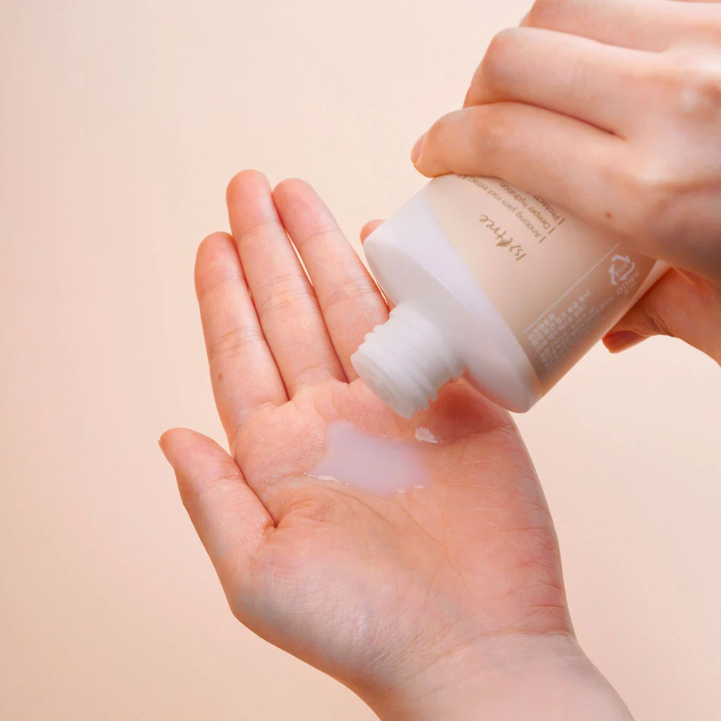 Yam Root Vegan Milk Toner - Image 2
