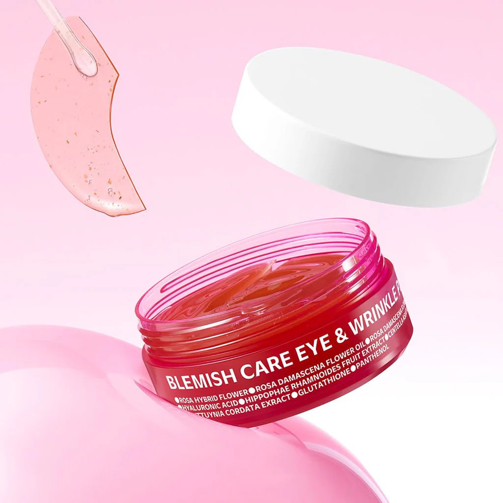 Blemish Care Eye & Wrinkle Patch (90 sheets) - Image 2
