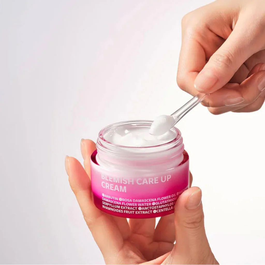 Blemish Care Up Cream (55ml) - Image 3