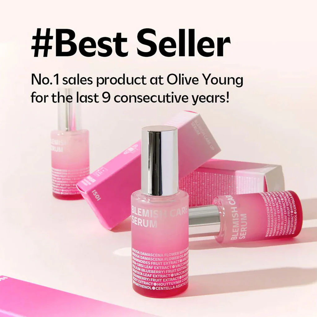 Blemish Care Up Serum - Image 2