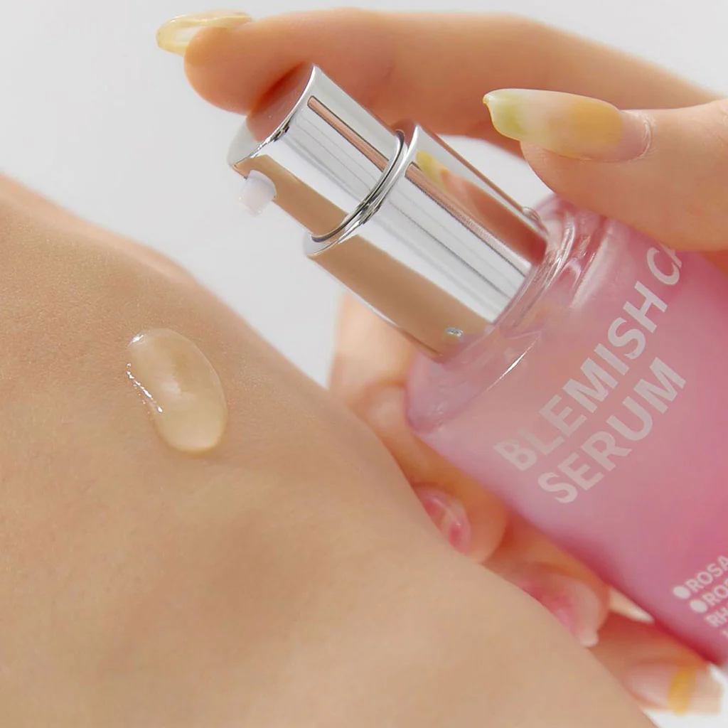 Blemish Care Up Serum - Image 4