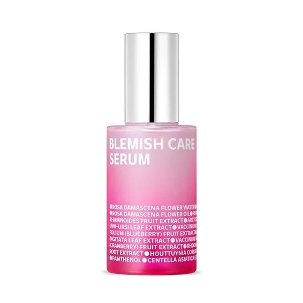 Blemish Care Up Serum - Image 5