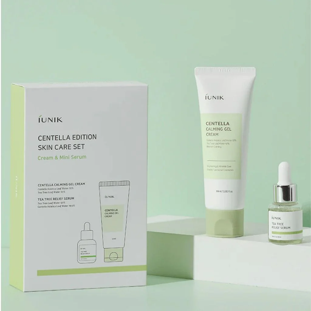 Centella Edition Skin Care Set - Image 2