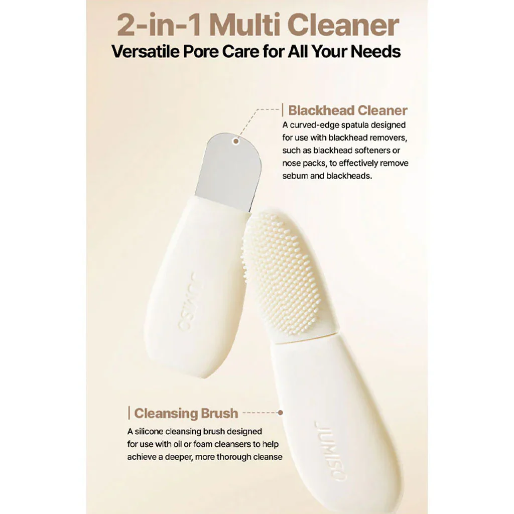 2-in-1 Blackhead Remover Tool - Image 2