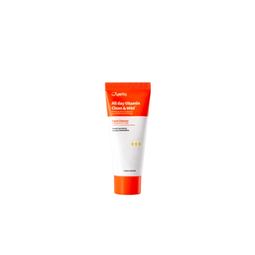 All Day Vitamin Clean & Mild Facial Cleanser - Image 3