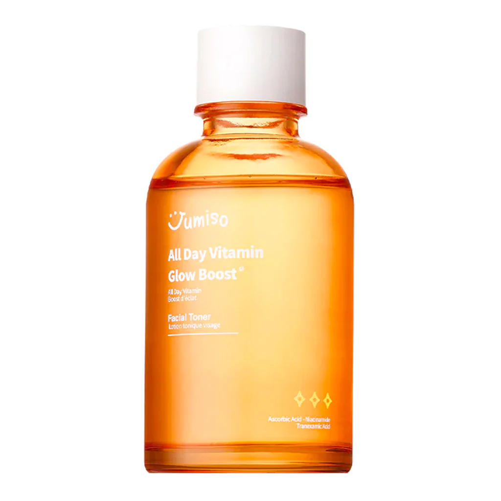 All Day Vitamin Glow Boost Facial Toner