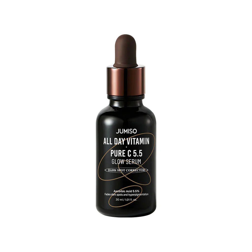All Day Vitamin Pure C 5.5 Glow Serum
