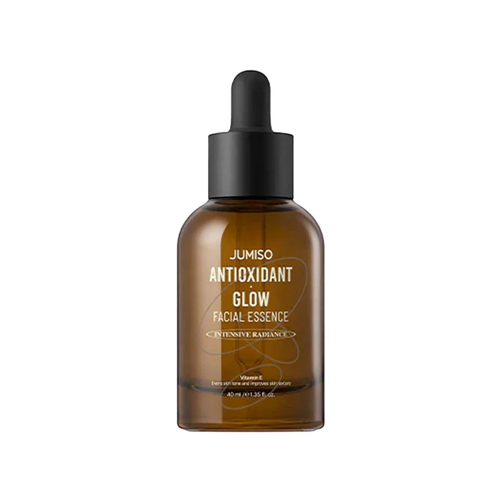 Antioxidant Glow Facial Essence