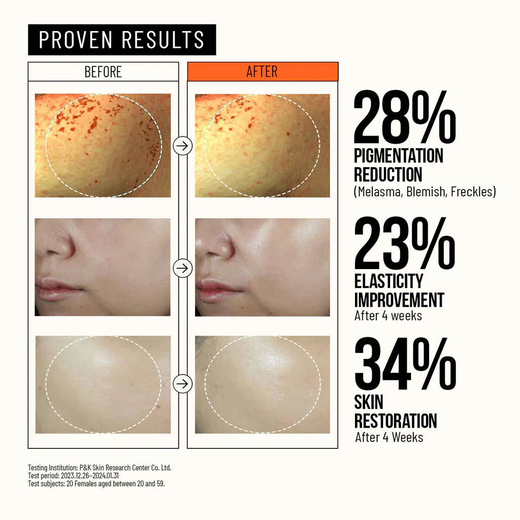 Antioxidant Glow Facial Essence - Image 3