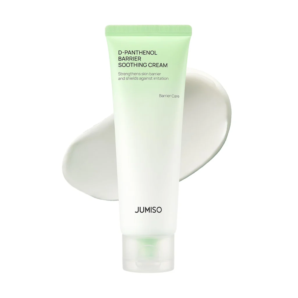 D-Panthenol Barrier Soothing Cream (80ml)