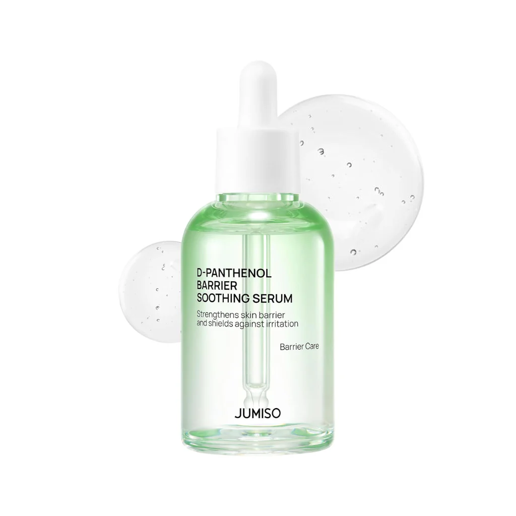D-Panthenol Barrier Soothing Serum (70ml)