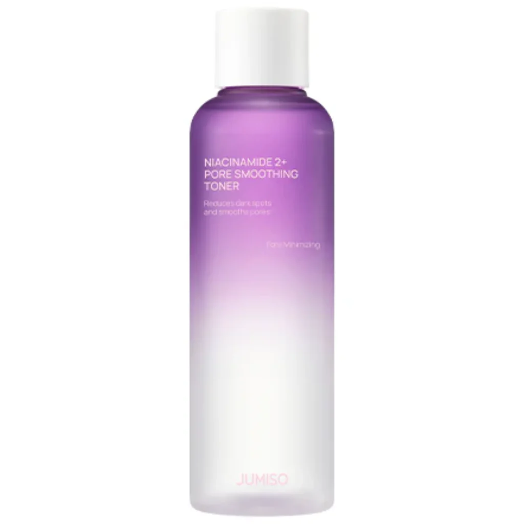 Niacinamide 2+ Pore Smoothing Toner (205ml)