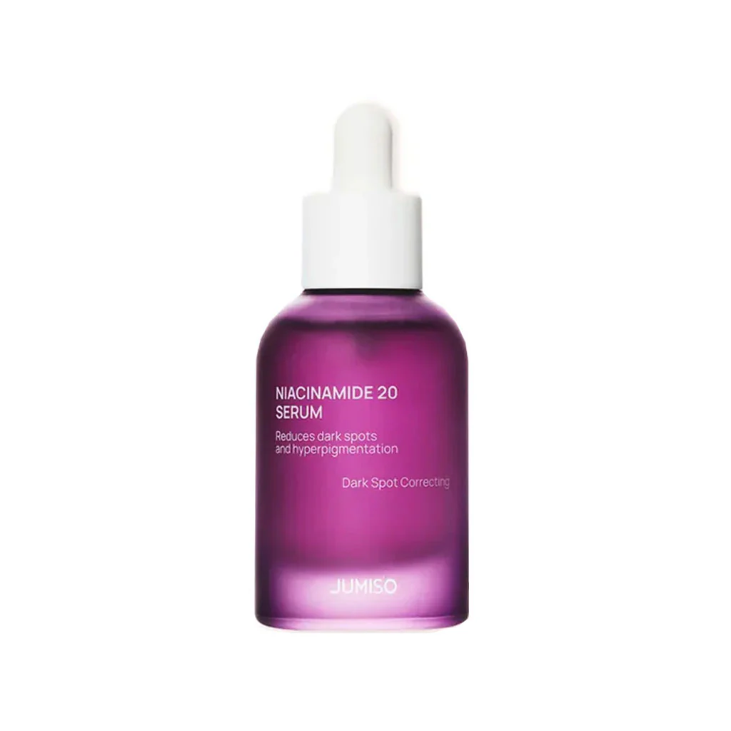 Niacinamide 20 Serum (40ml)