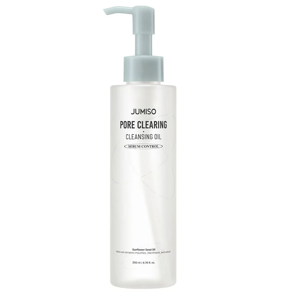 Pore Clearing Cleansing Oil