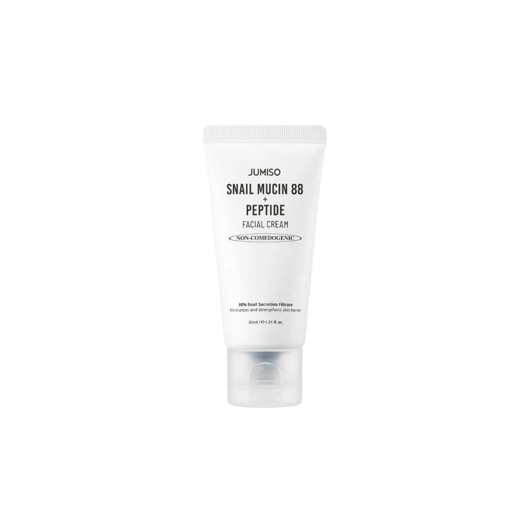 Snail Mucin 88 + Peptide Cream - Image 5