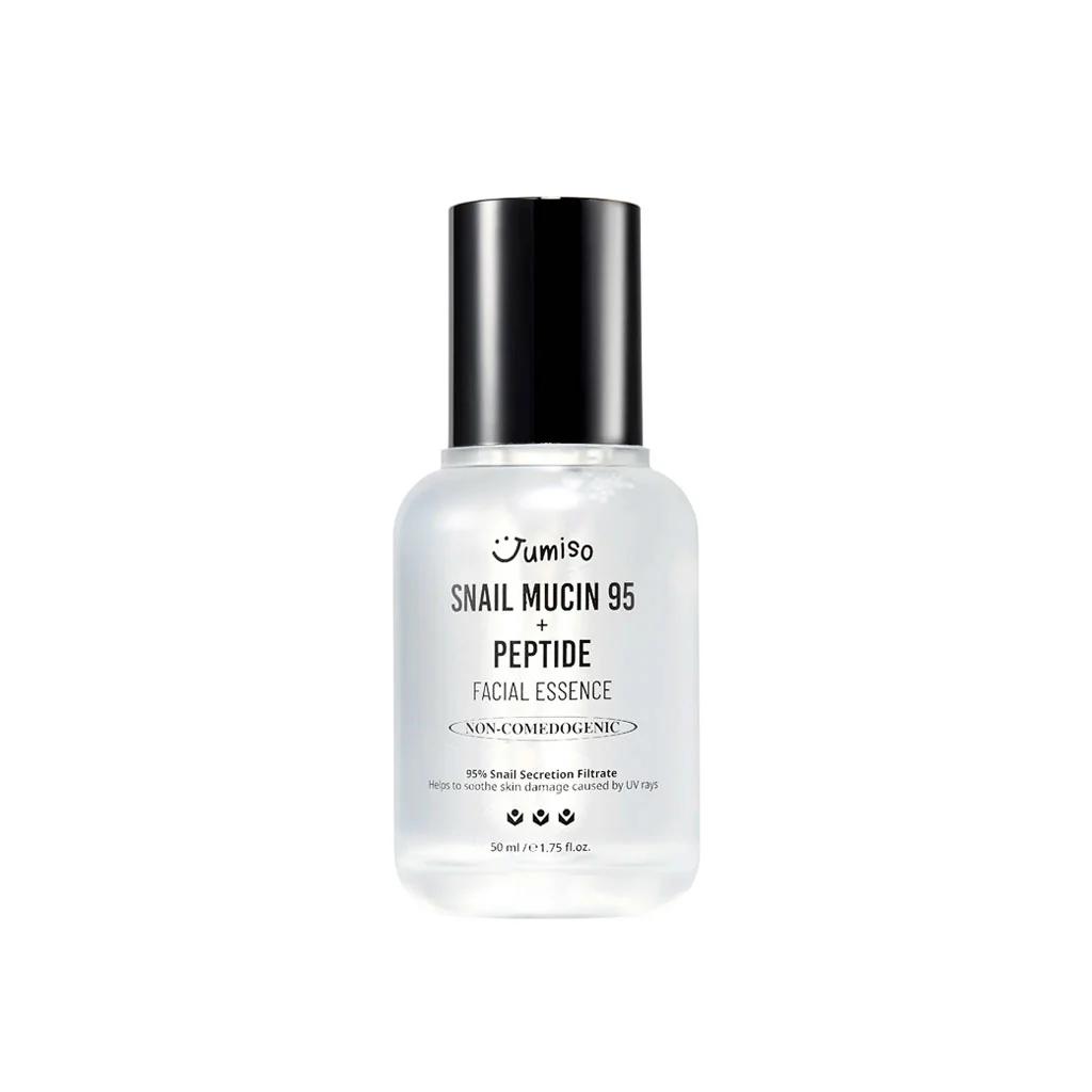 Snail Mucin 95 + Peptide Facial Essence - Image 4