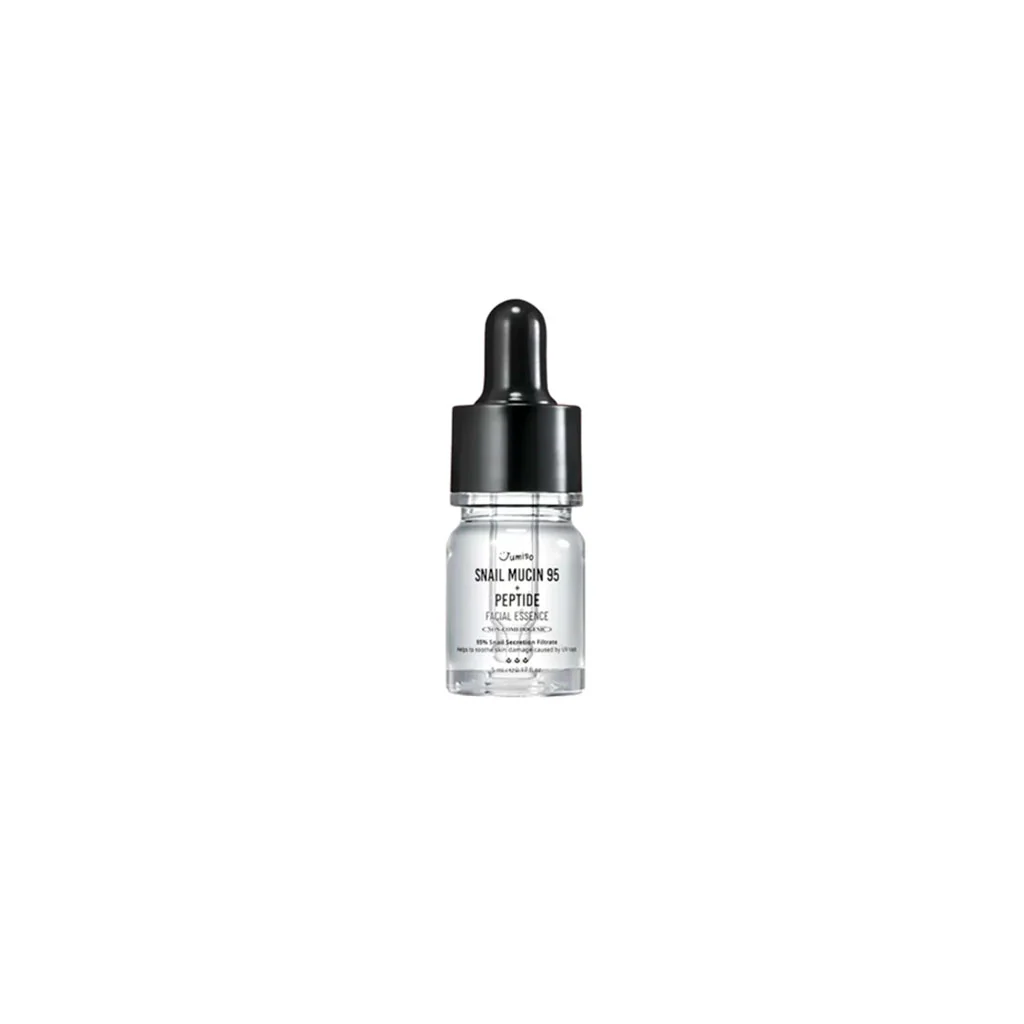 Snail Mucin 95 + Peptide Facial Essence - Image 5