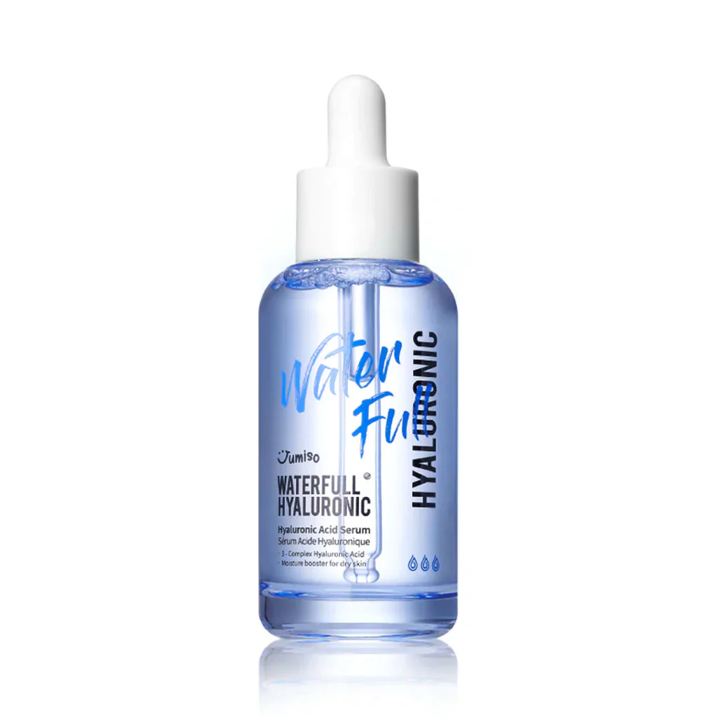 Waterfull Hyaluronic Acid Serum