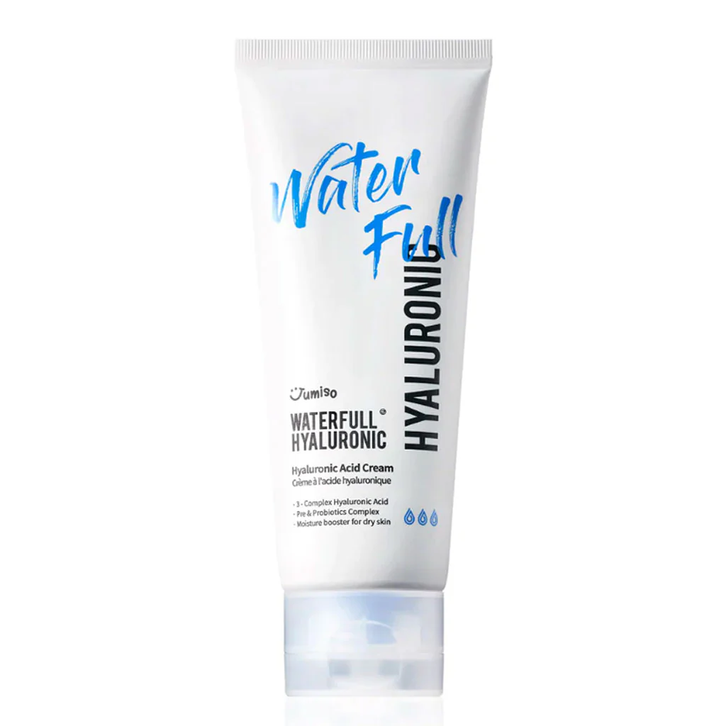 Waterfull Hyaluronic Cream - Image 3