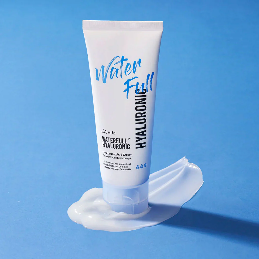 Waterfull Hyaluronic Cream - Image 4