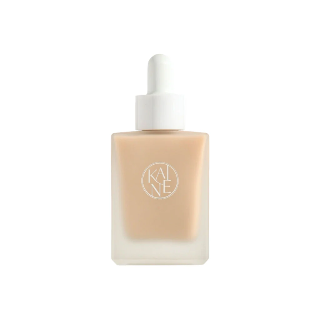 Chaga Collagen Charging Serum