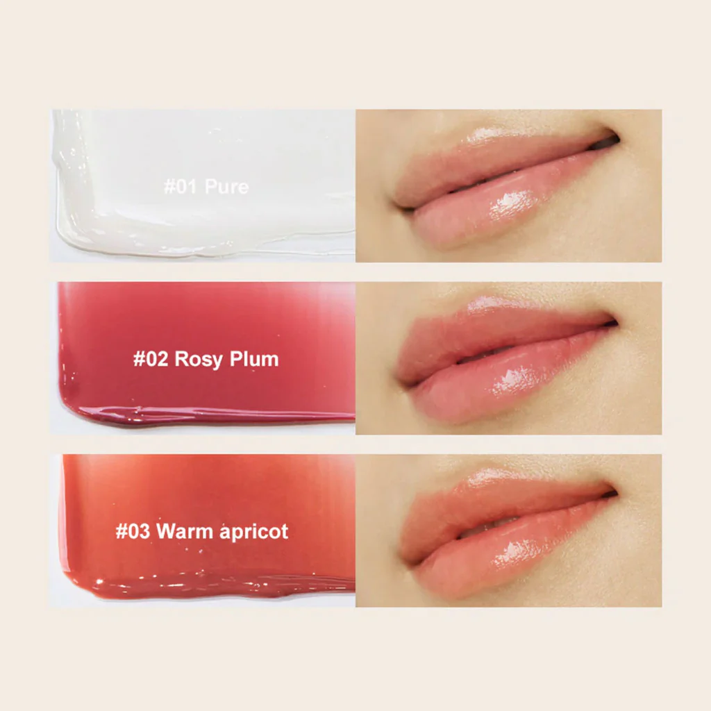 Glow Melting Lip Balm - Image 2