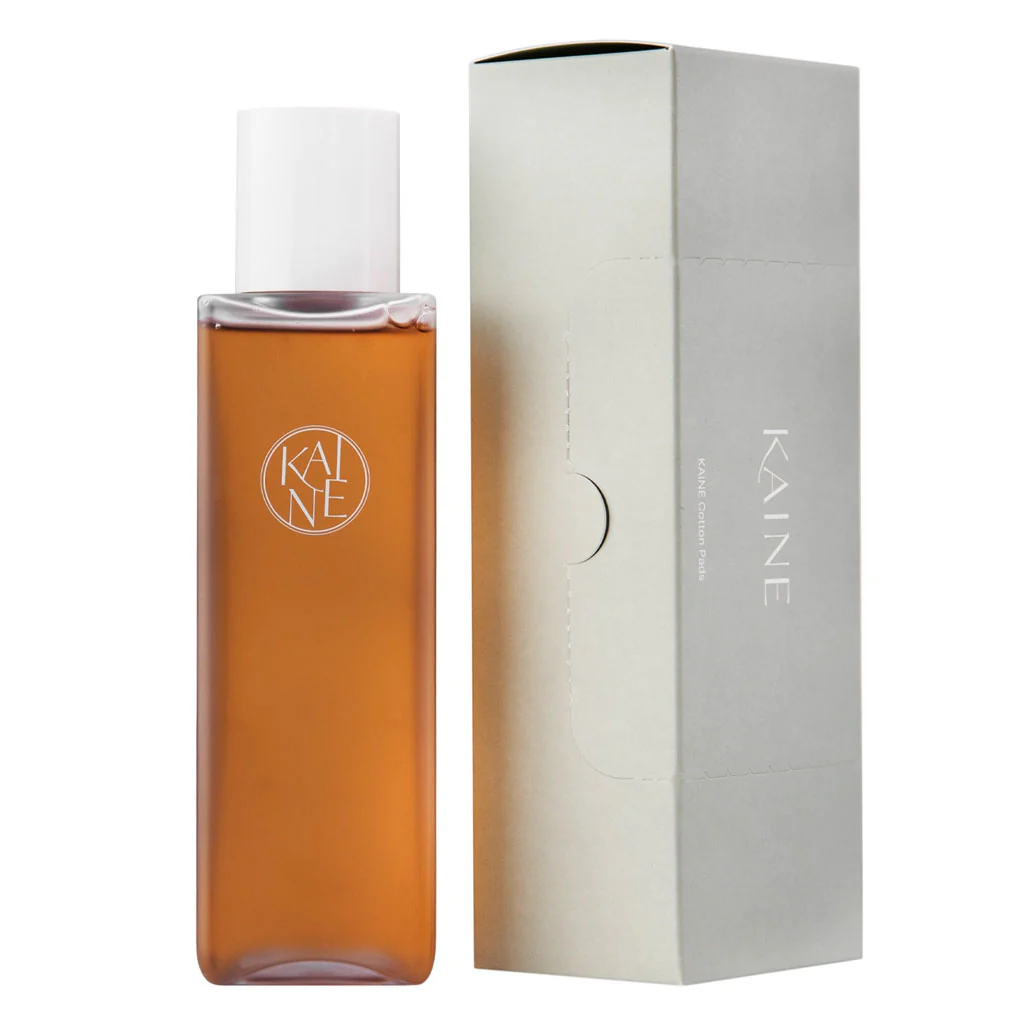 Kombu Balancing Ampoule Toner Special Set