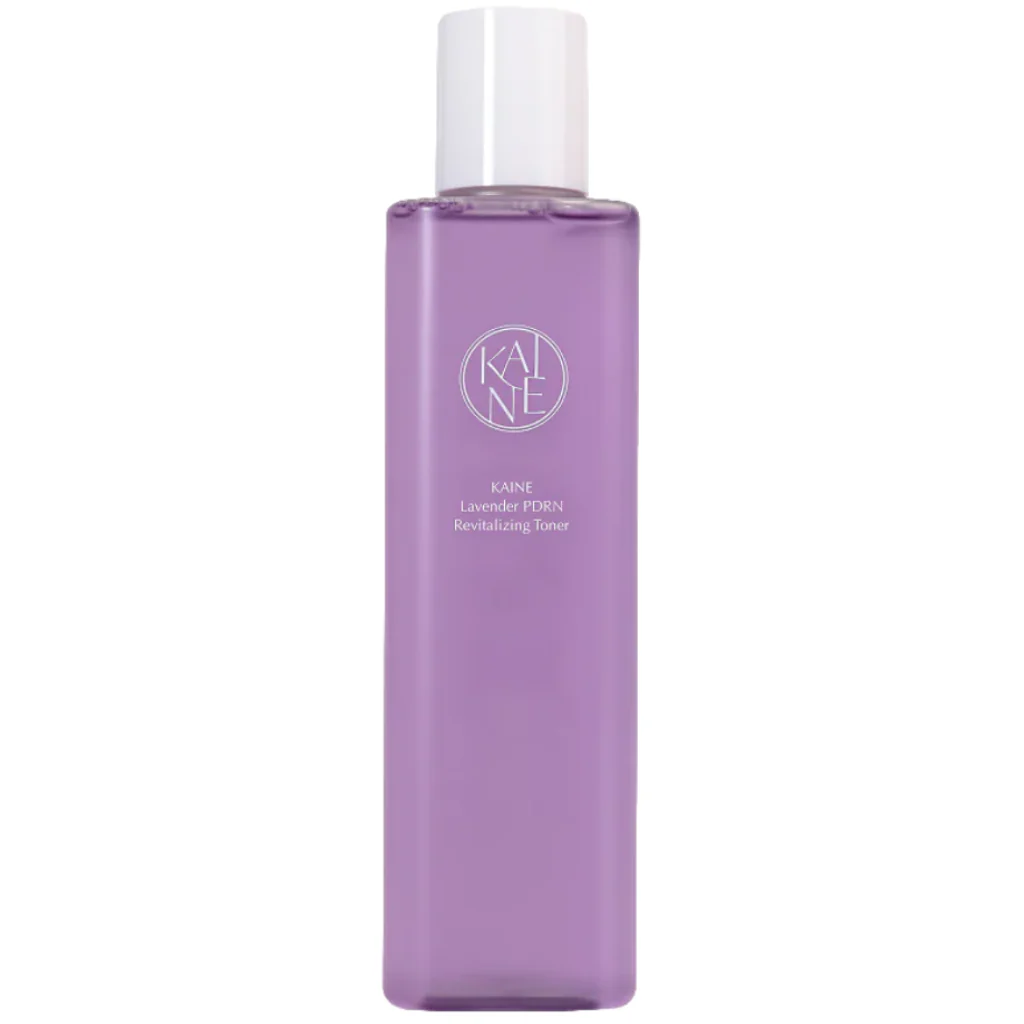 Lavender PDRN Revitalizing Toner