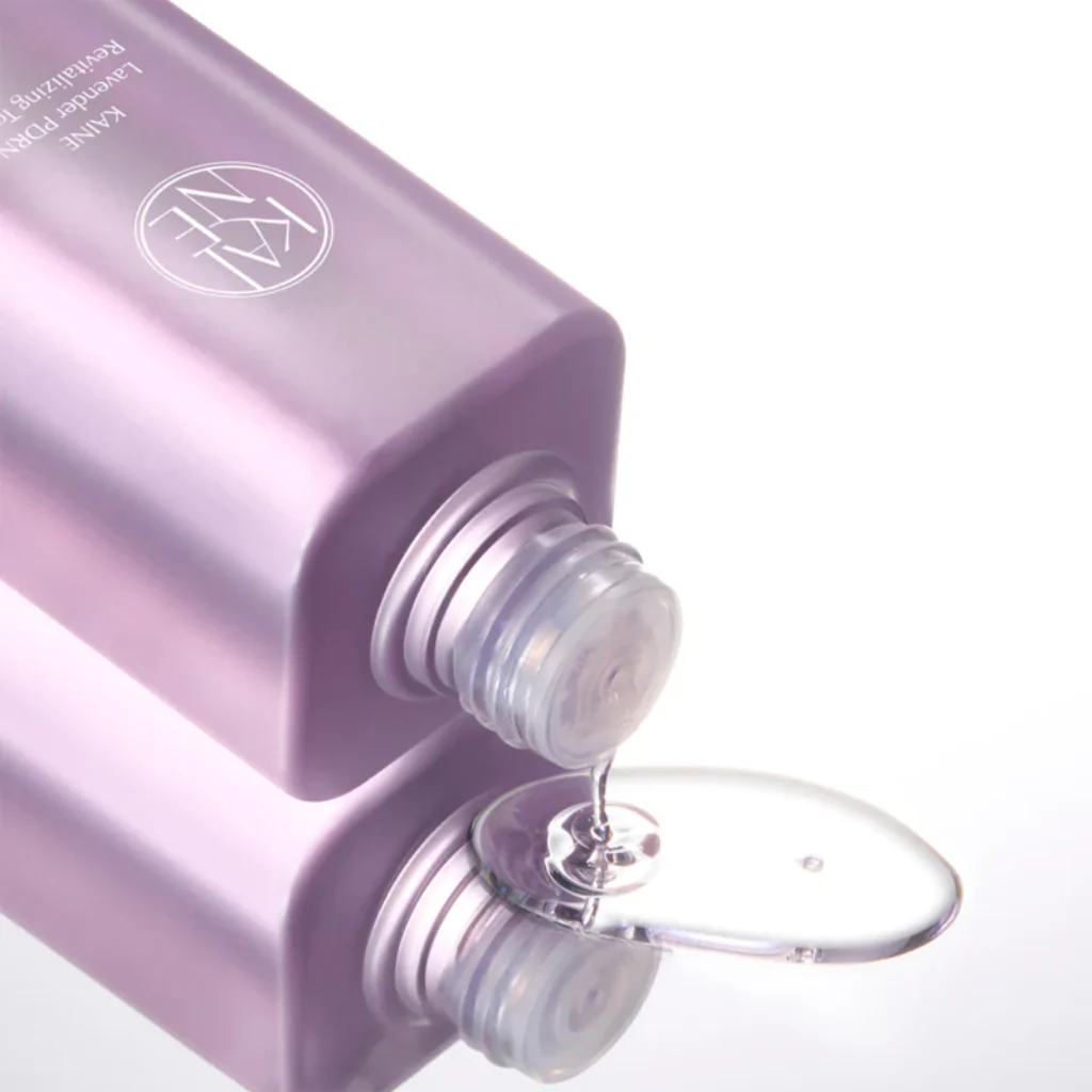 Lavender PDRN Revitalizing Toner - Image 2