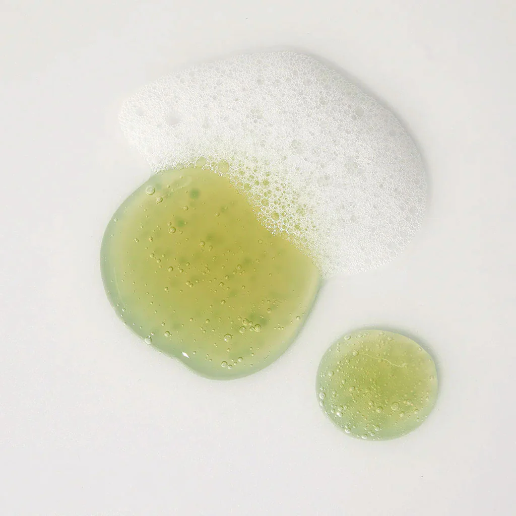 Rosemary Relief Gel Cleanser - Image 2