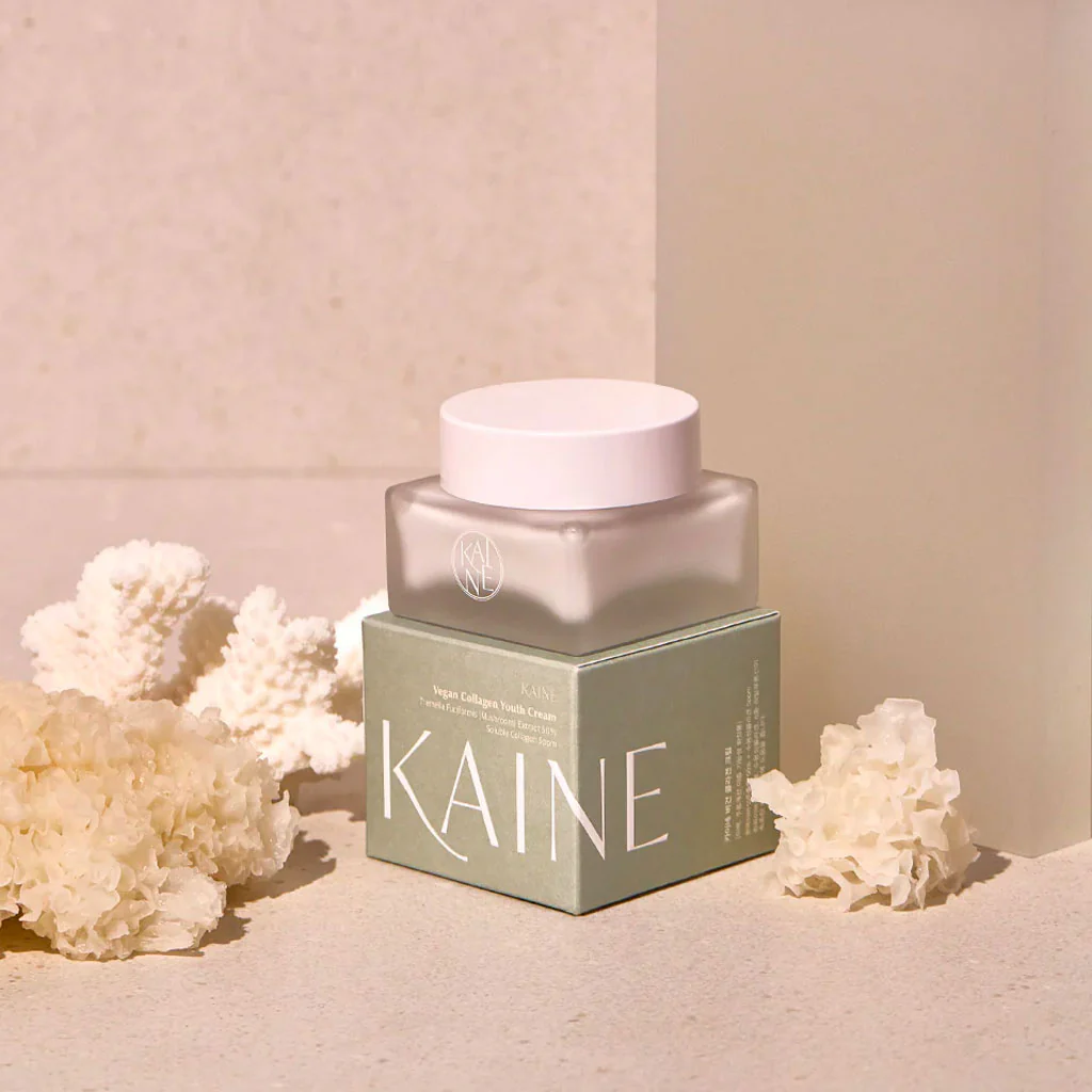 Vegan Collagen Youth Cream - Image 3