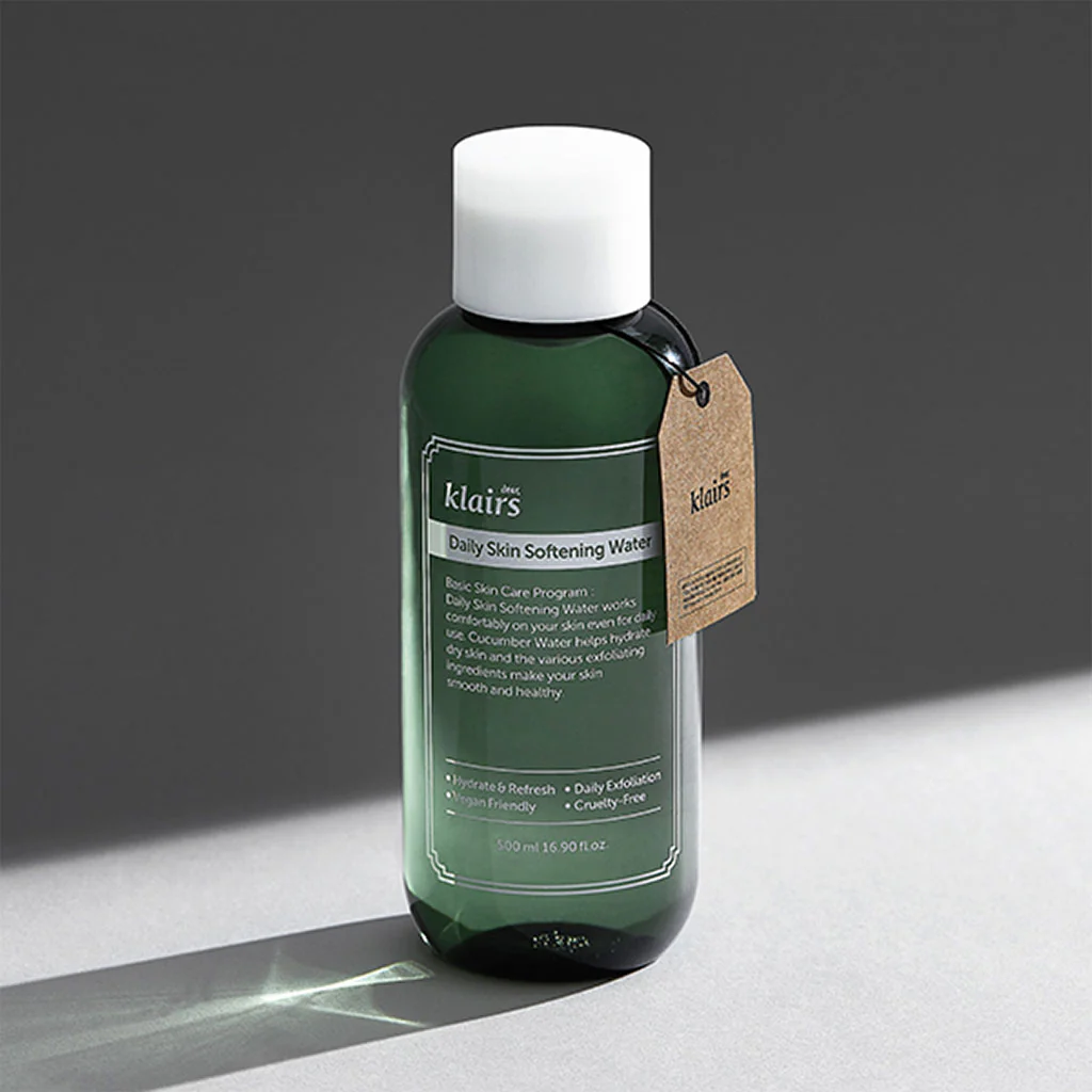 Daily Skin Softening Water - Image 2