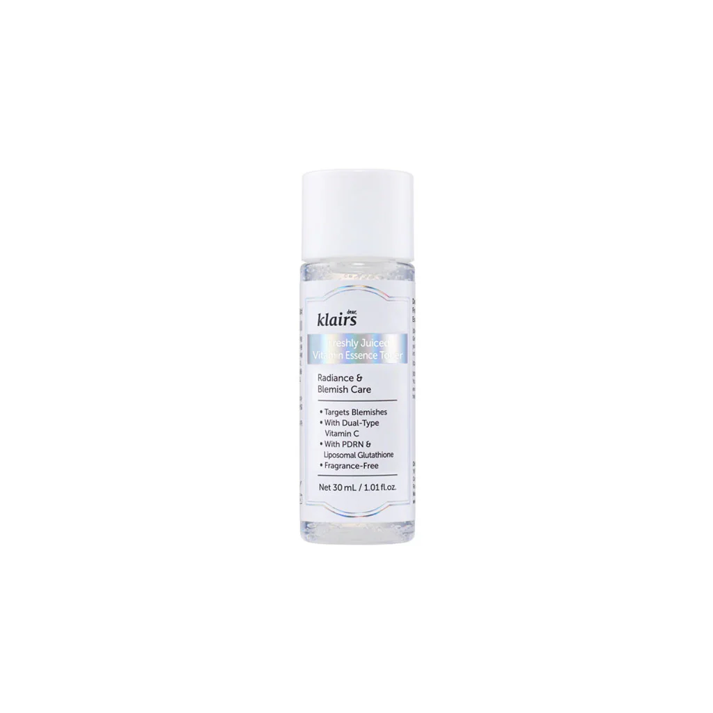 Freshly Juiced Vitamin Essence Toner - Image 4
