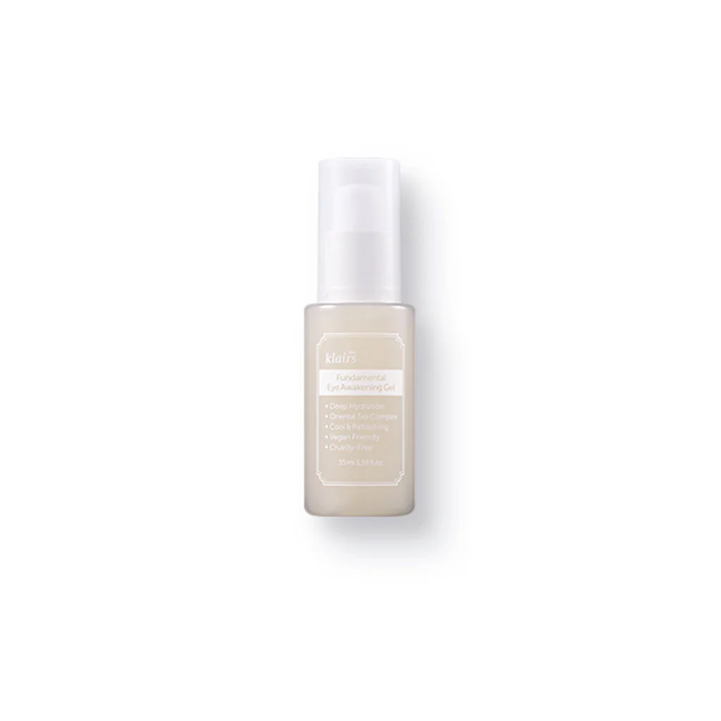 Fundamental Eye Awakening Gel
