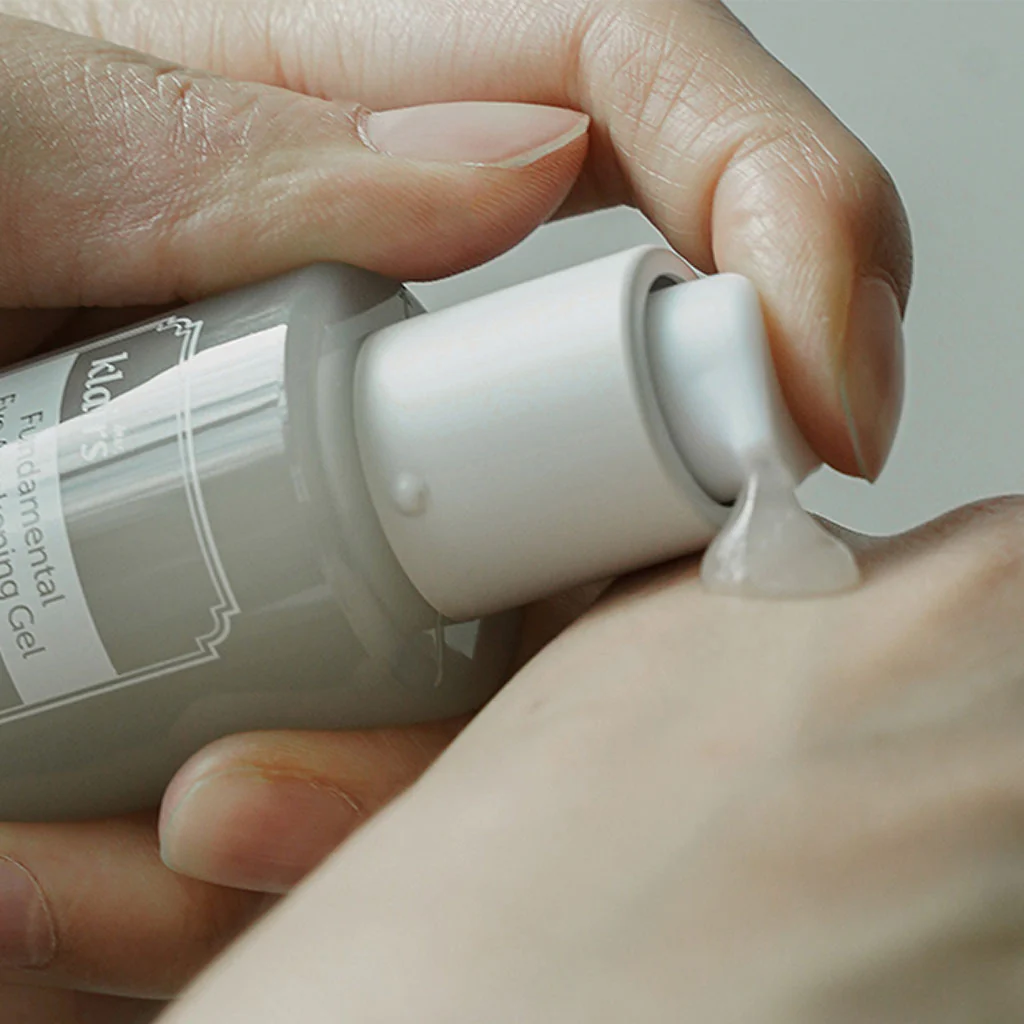 Fundamental Eye Awakening Gel - Image 2